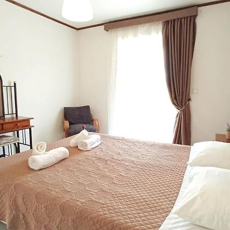 Venus Apartments Sidárion 외부 사진